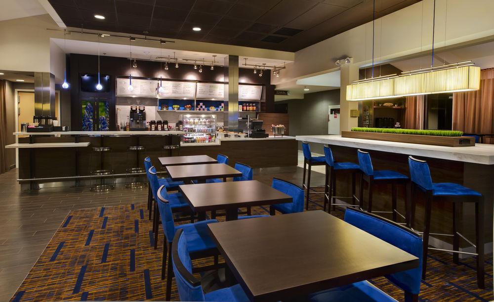 Otel Heritage Place Brookhollow 3*
