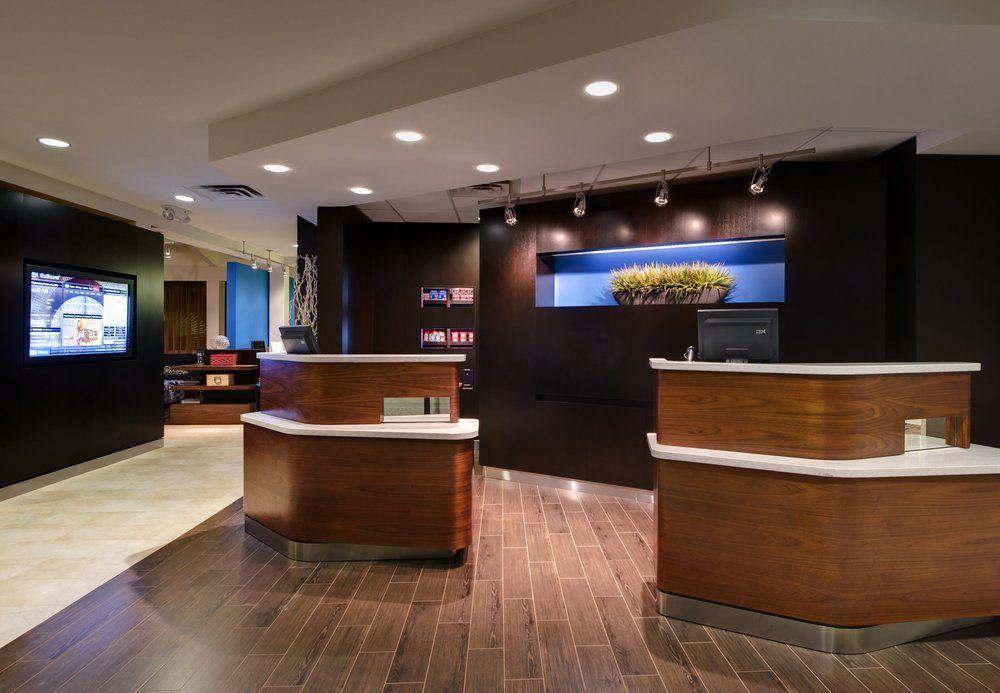 Heritage Place Brookhollow Otel Houston