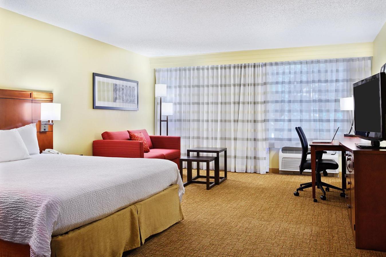 Heritage Place Brookhollow Otel 3*