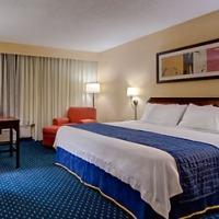 Otel Heritage Place Brookhollow