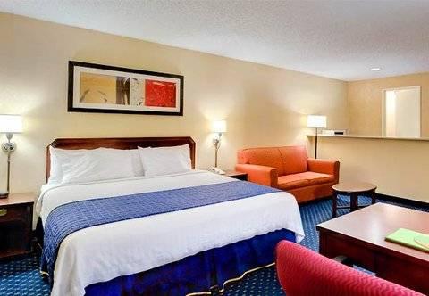 Heritage Place Brookhollow 3*