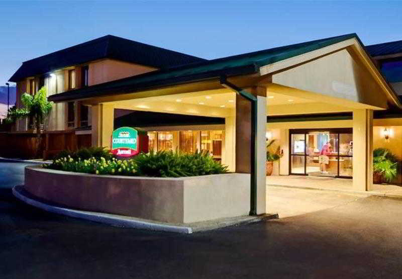 Heritage Place Brookhollow 3*