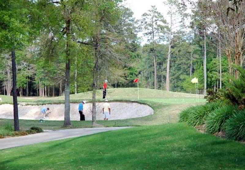 Heritage Place Brookhollow