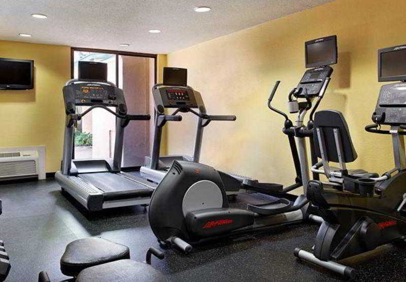 Heritage Place Brookhollow 3*