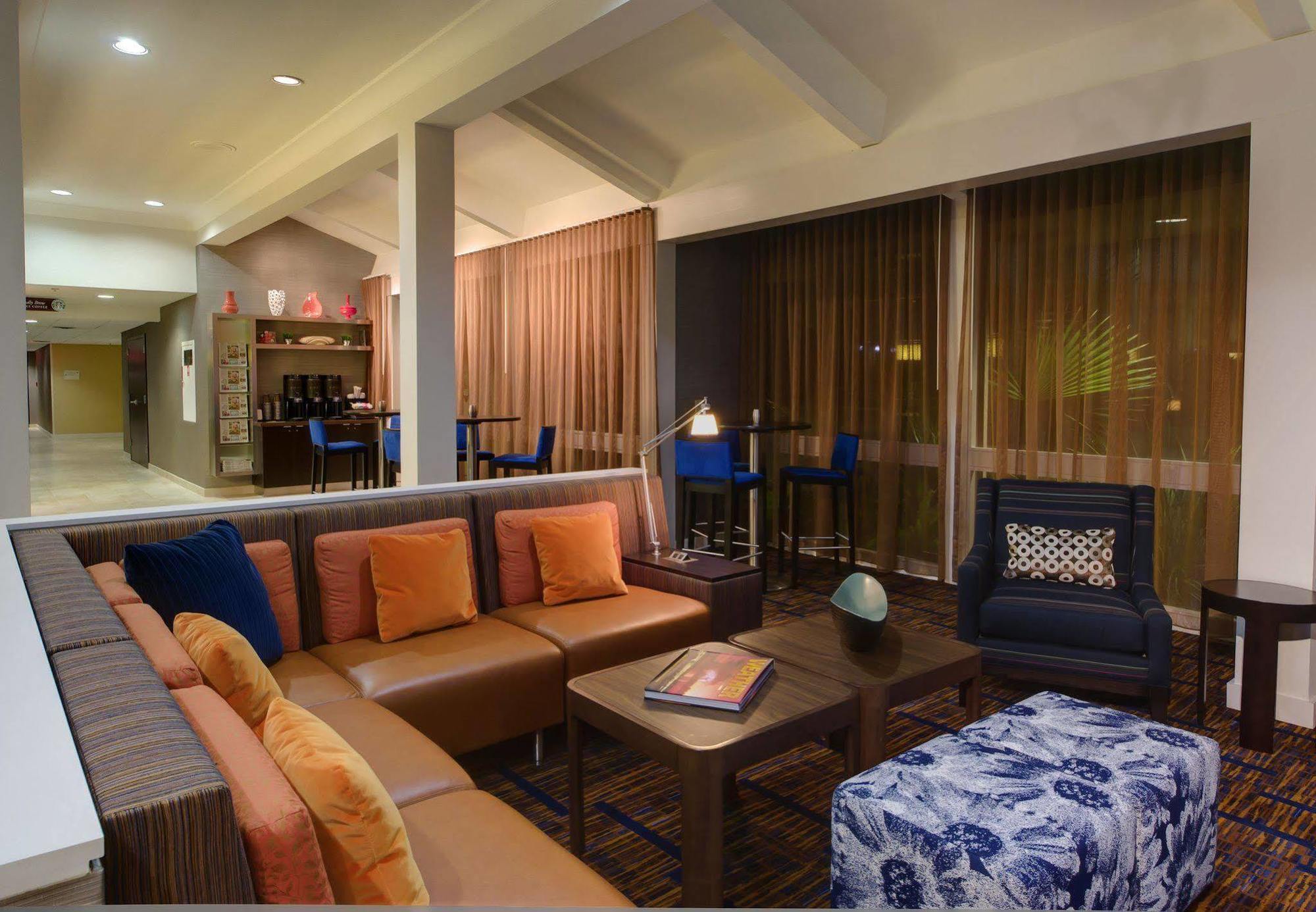 Otel Heritage Place Brookhollow 3*