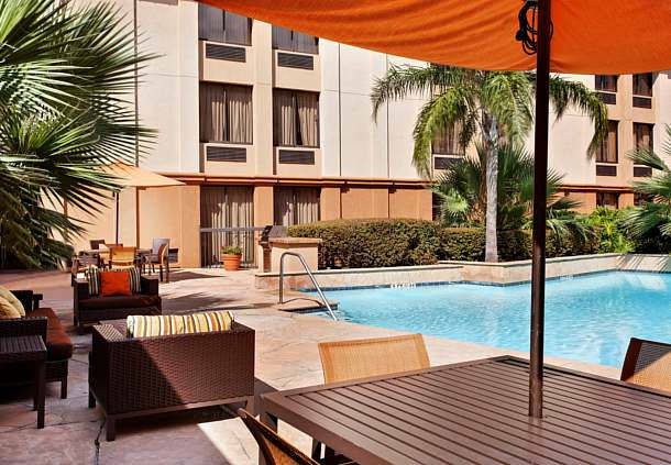 Otel Heritage Place Brookhollow 3*