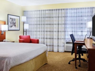 Otel Heritage Place Brookhollow